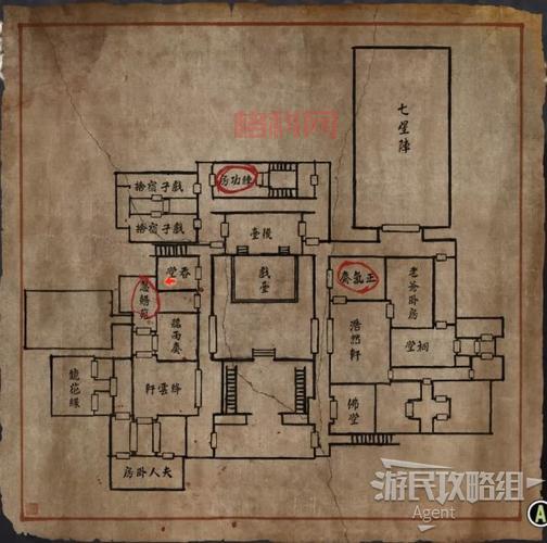 纸人2全流程攻略视频，看完你也能成高手！