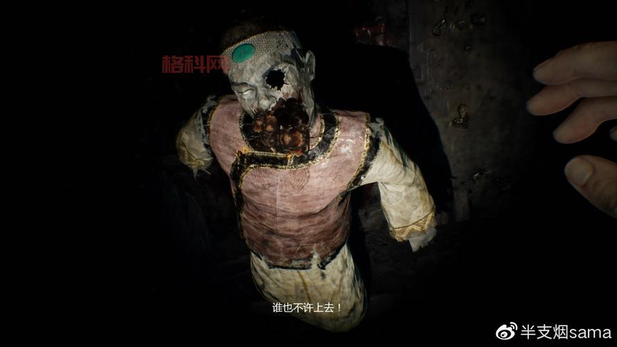 纸人2全流程攻略视频，看完你也能成高手！