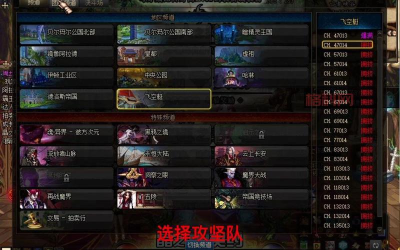 DNF南部征战副本攻略：高效刷本与奖励指南