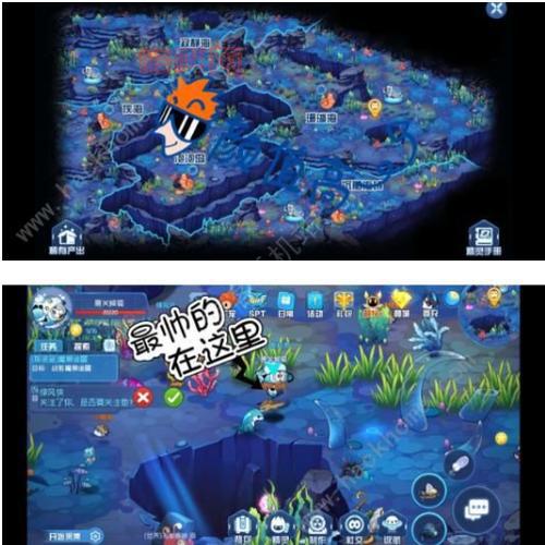 赛尔号怀旧服尼尔怎么获得？这几个方法你一定要知道！