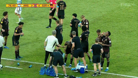 腾讯世界杯：赛程、直播、战报一网打尽！