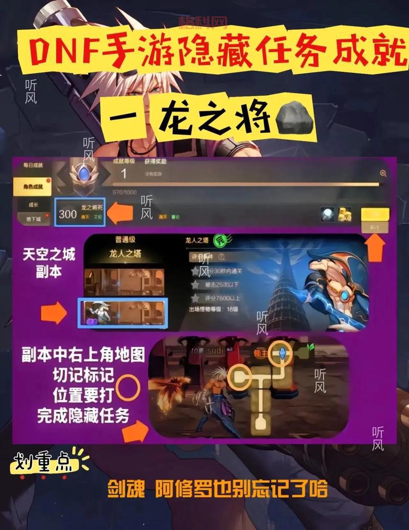 如果是伪装者任务技巧分享：高难度地下城任务攻略