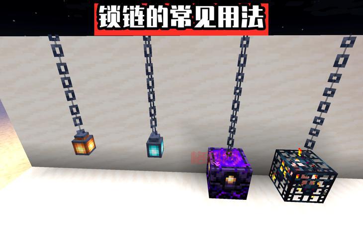 我的世界地狱门框架是几乘几？手把手教你做地狱门！