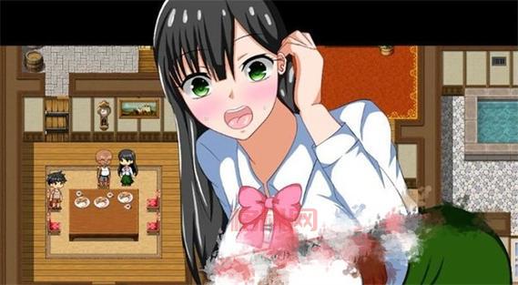 [触摸少女游戏推荐：最热美女互动体验]