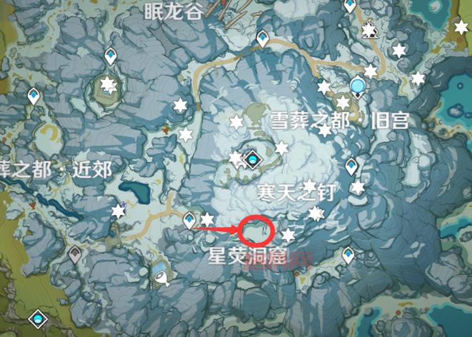 原神三个匣子密室位置详解，一次性找齐三个密室！
