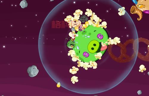 愤怒的小鸟太空下载哪个版本好？对比看看就知道！