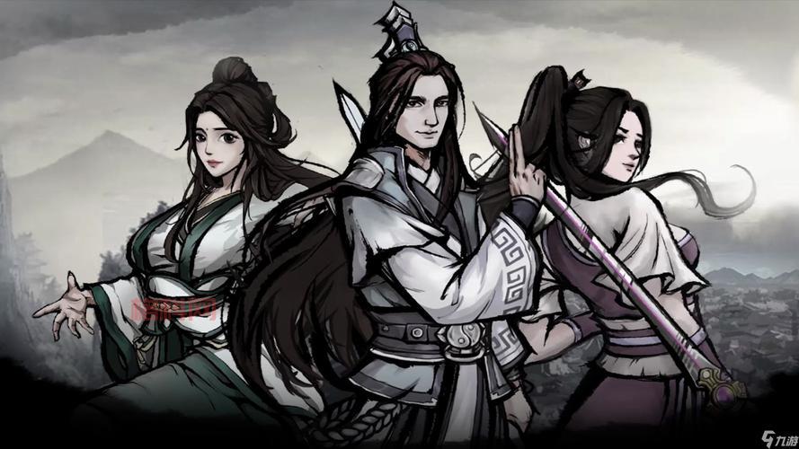 武林浩荡1.77副本攻略与江湖经验提升全攻略