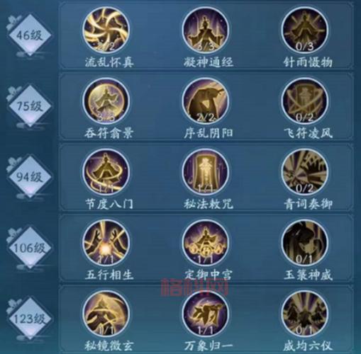 武林浩荡1.77副本攻略与江湖经验提升全攻略