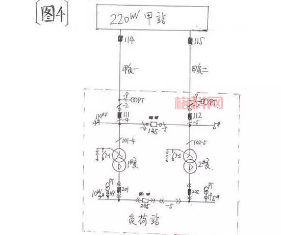 母线是什么？详解电力系统中的核心导体作用