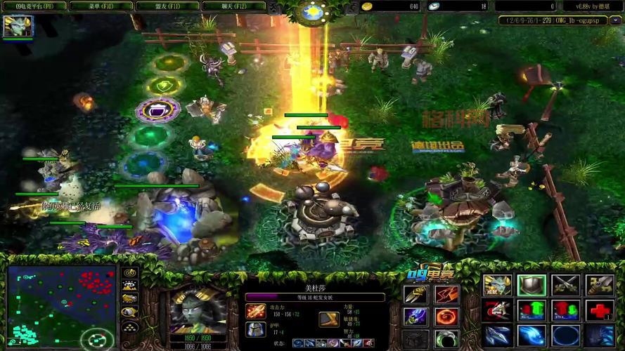 Dota美杜莎出装顺序是什么？新手必看上分攻略！