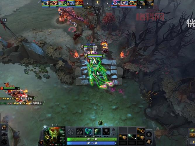Dota美杜莎出装顺序是什么？新手必看上分攻略！