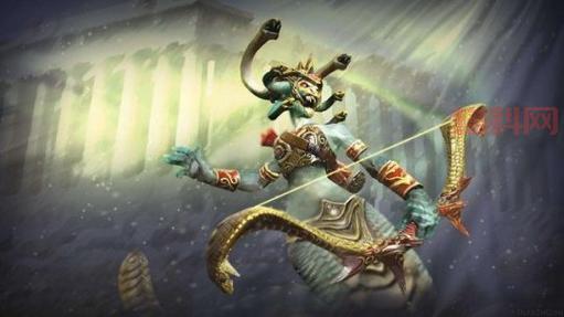 Dota美杜莎出装顺序是什么？新手必看上分攻略！
