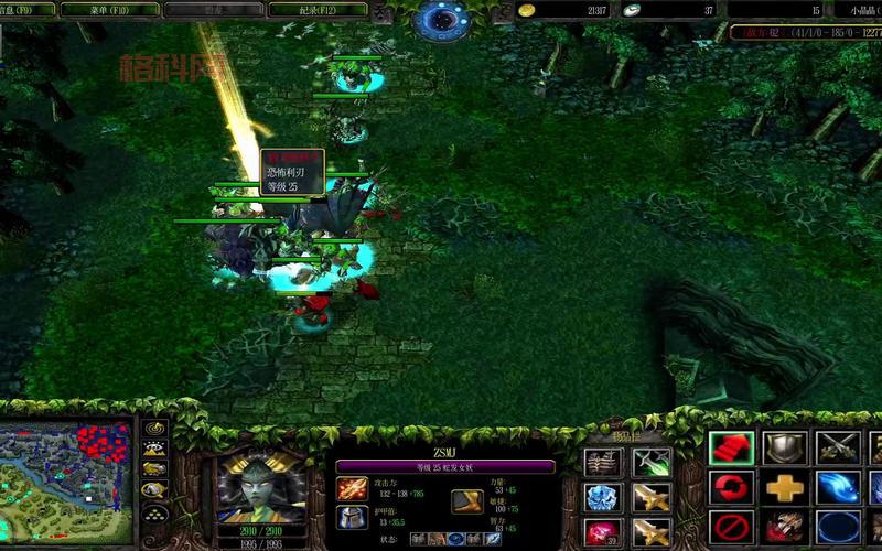 Dota美杜莎出装顺序是什么？新手必看上分攻略！