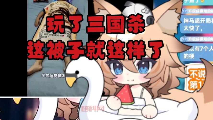 三国杀等级上限是多少？看完这篇文章你就懂了！
