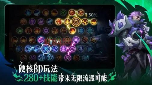 想玩火炬之光无限？先来官网看看最新资讯和玩法介绍！