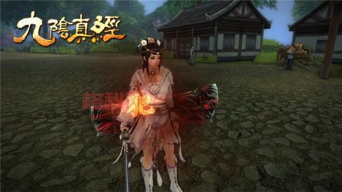 玩转九阴真经薛剑奇遇任务，这几个技巧你得知道！
