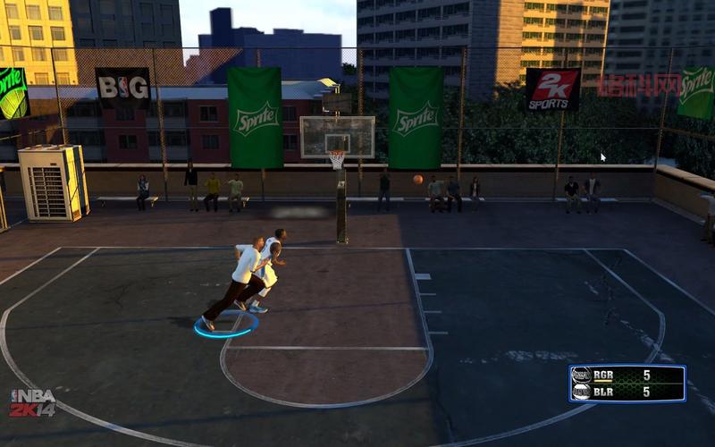 2k14中文版下载地址分享，快速获取游戏资源！