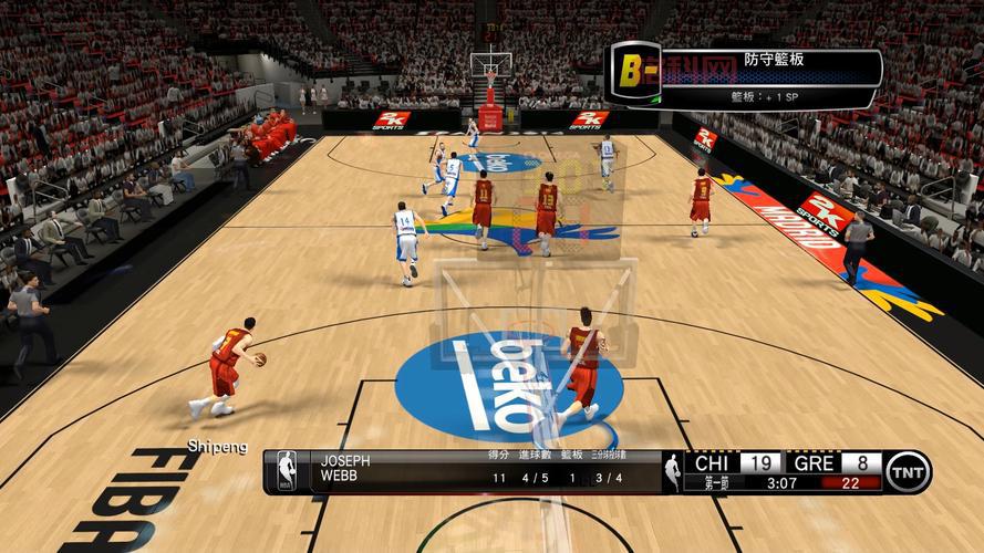 2k14中文版下载地址分享，快速获取游戏资源！