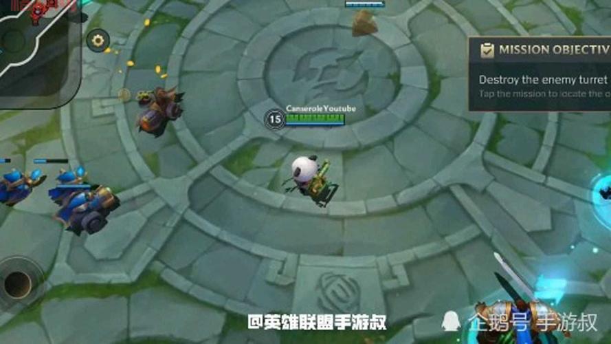 熊猫提莫皮肤背后的故事与历史解析
