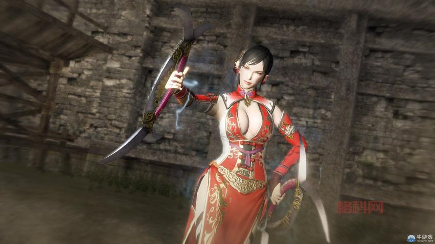 真三国无双7：帝国战斗与策略结合，打造最强三国霸业