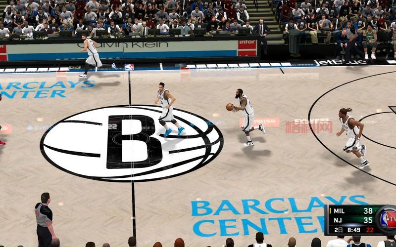 流畅运行NBA 2K11？你的电脑配置达标了吗？