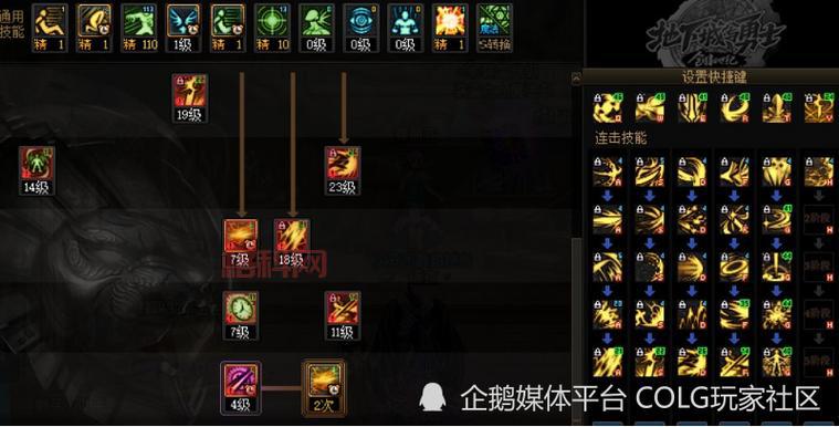 dnf黑暗武士pk厉害吗？老玩家教你如何玩转！