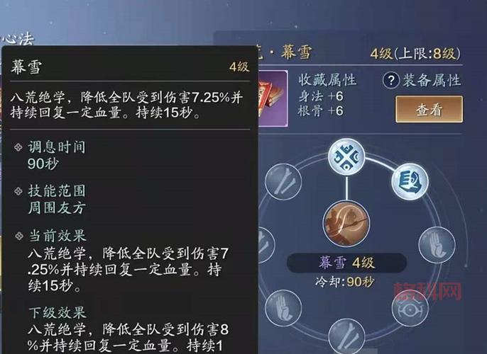 天涯明月刀天香心法攻略：新手入门必看，快速提升战力！