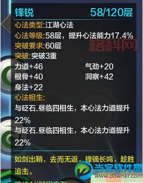 天涯明月刀天香心法攻略：新手入门必看，快速提升战力！