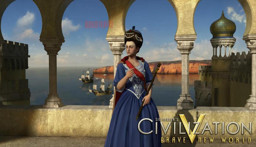 文明5：美丽新世界详细攻略：如何玩转新系统