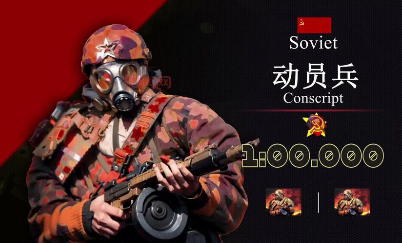 红警闯关秘籍在此，助你成为红警高手！