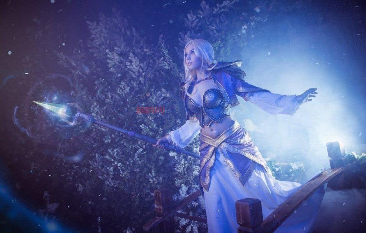吉安娜的吊坠：魔兽世界中的传奇法师饰品