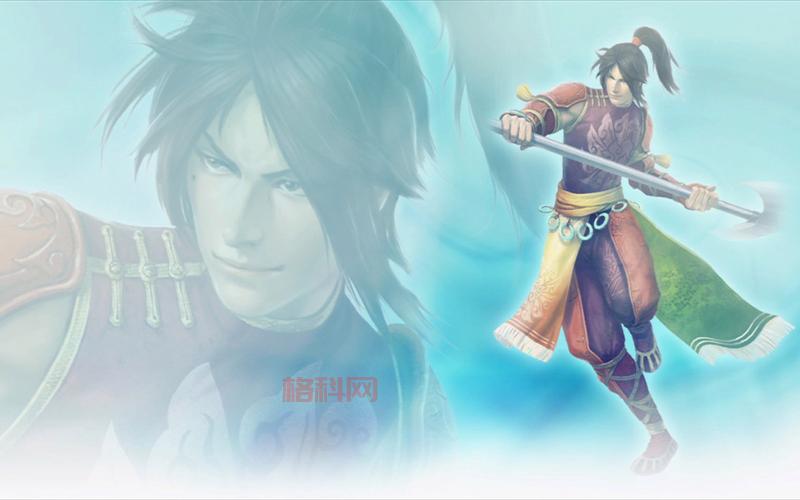 真三国无双5有几个版本？老玩家来告诉你答案！
