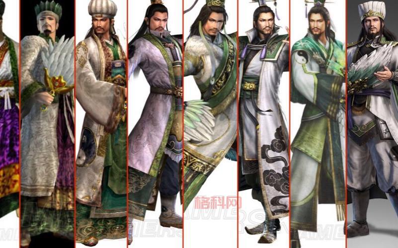 真三国无双5有几个版本？老玩家来告诉你答案！