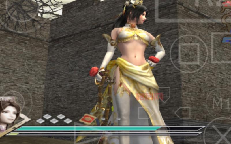 真三国无双5有几个版本？老玩家来告诉你答案！