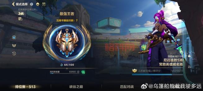 英雄联盟t0级别英雄怎么玩？大神教你轻松上王者！