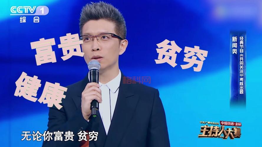 导播切错镜头 朱广权一脸慌乱，网友爆笑反应