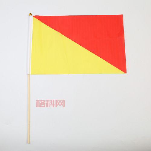 了解海军手旗旗语：沟通海上力量的无声语言
