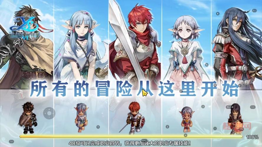 伊苏6纳比斯汀的方舟好玩吗？带你重温经典RPG！