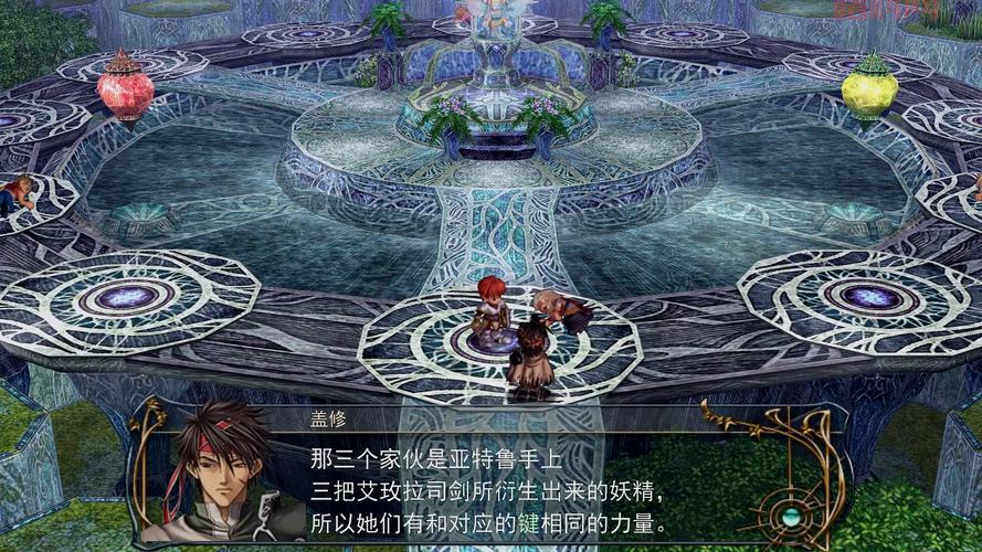 伊苏6纳比斯汀的方舟好玩吗？带你重温经典RPG！