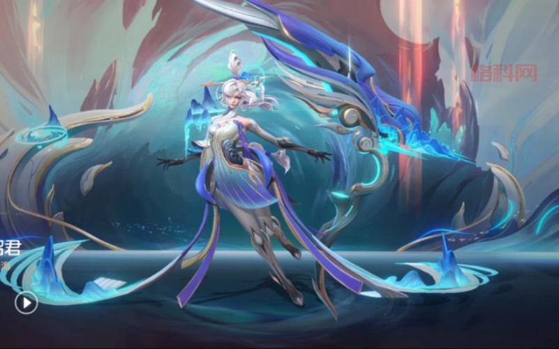 斗战神光之未来幻甲上线！新皮肤技能特效抢先看