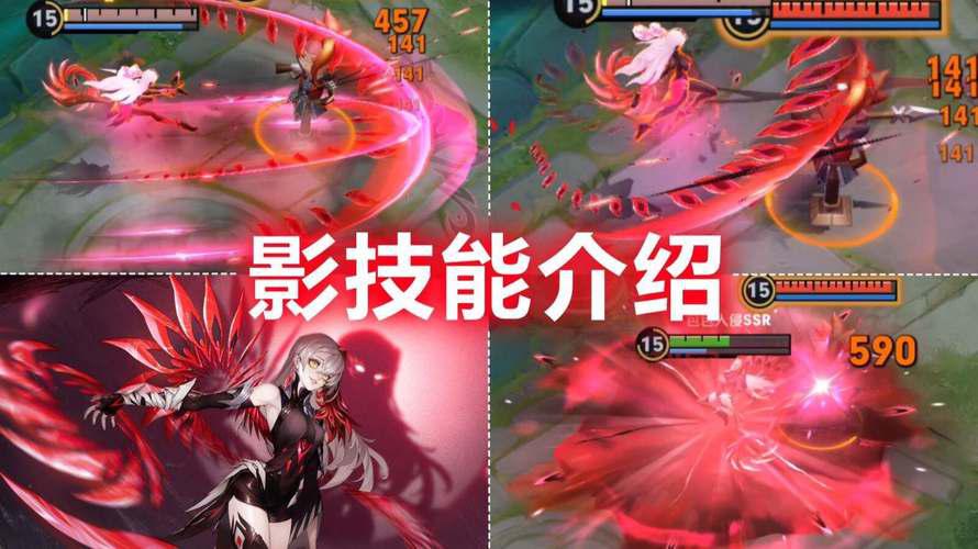 斗战神光之未来幻甲上线！新皮肤技能特效抢先看