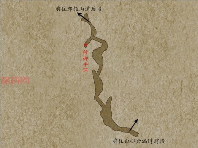 轩辕剑5外传汉之云攻略全流程剧情详解及支线任务
