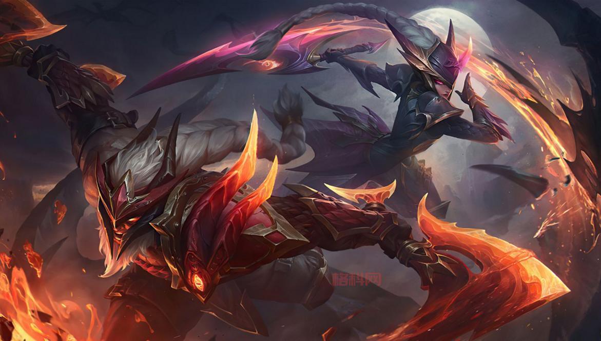 全明星赛LOL：全球顶尖选手对决，不容错过的电竞盛宴