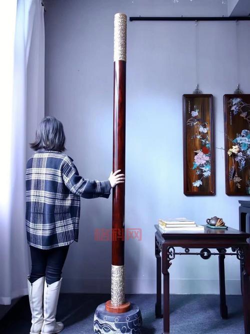 如意金箍棒的真实样子：西游记中传说中的神器还原