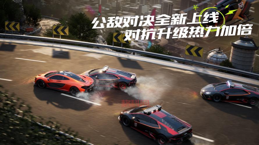 极品飞车 变速完整版下载与玩法揭秘
