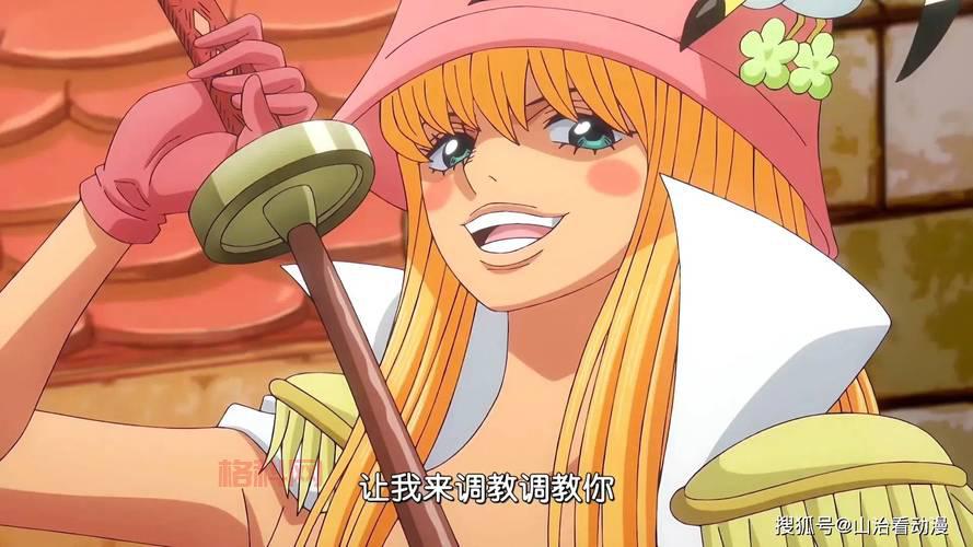 海贼王无双新版登场：新角色与战斗系统全面分析