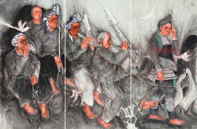 破坏份子：深度解析与人物解读