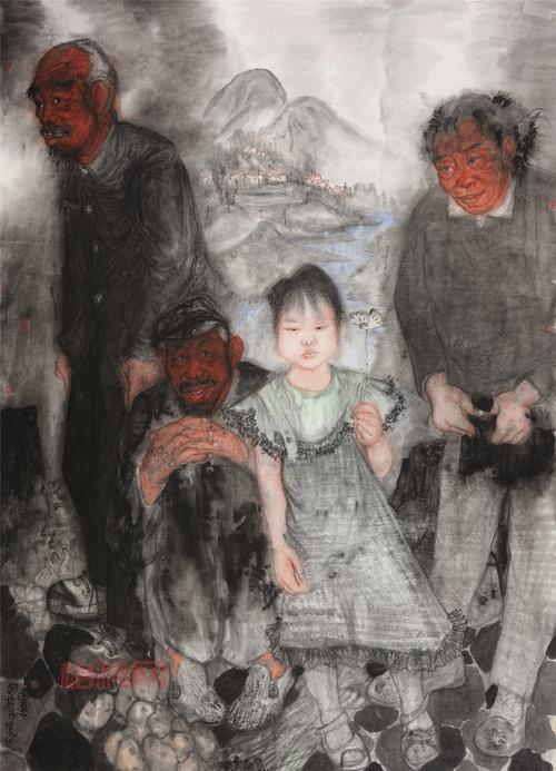 破坏份子：深度解析与人物解读