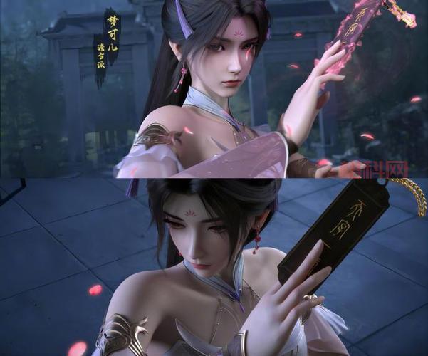 想看神墓？先来神墓百度百科做做功课吧！