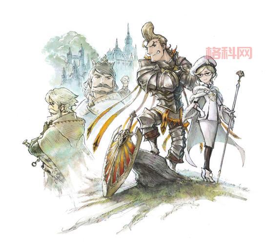 勇气默示录2攻略哪里有？这份清单值得收藏！